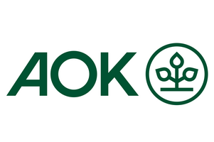 Logo AOK